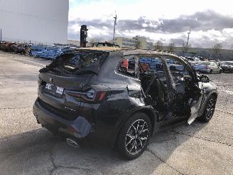 BMW X3 XDRIVE30E picture 3