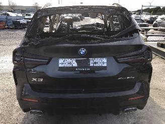 BMW X3 XDRIVE30E picture 8