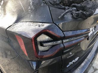 BMW X3 XDRIVE30E picture 10