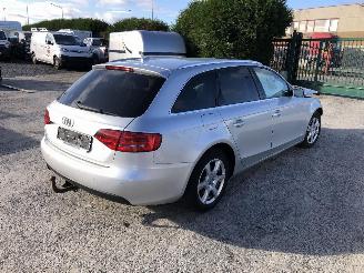 disassembly passenger cars Audi A4 2.0 TDI 120 2011/5