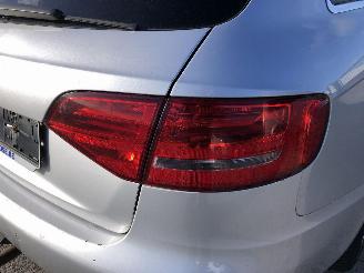 Audi A4 2.0 TDI 120 picture 16