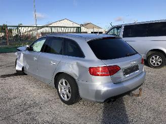 Audi A4 2.0 TDI 120 picture 2