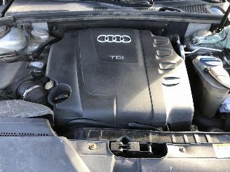 Audi A4 2.0 TDI 120 picture 21