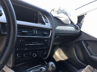 Audi A4 2.0 TDI 120 picture 19
