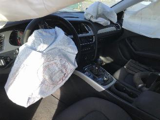 Audi A4 2.0 TDI 120 picture 5