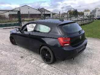 BMW 1-serie SPORT LINE N47D16A picture 4