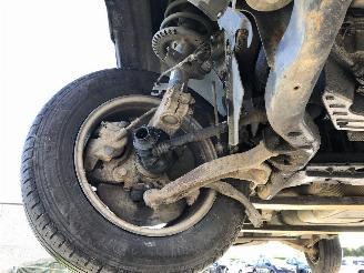 Volkswagen Transporter 2.5 TDI picture 22