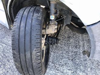 Volkswagen Transporter 2.5 TDI picture 15