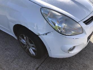 Hyundai I-20 1.4 CRDI picture 8