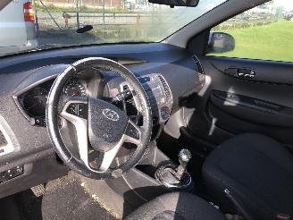 Hyundai I-20 1.4 CRDI picture 5