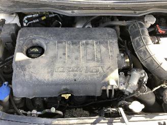 Hyundai I-20 1.4 CRDI picture 15