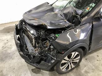 Kia Sportage 1.7 CRDI picture 9