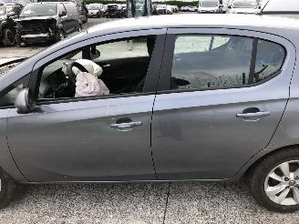 Opel Corsa 1.3 CDTI    B13DTC picture 6