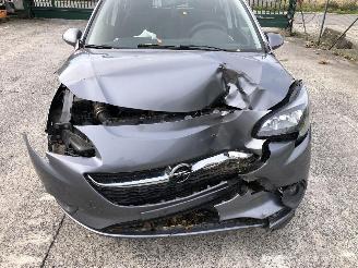 Opel Corsa 1.3 CDTI    B13DTC picture 19