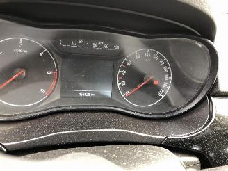 Opel Corsa 1.3 CDTI    B13DTC picture 8