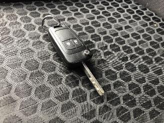 Opel Corsa 1.3 CDTI    B13DTC picture 14