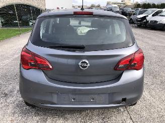 Opel Corsa 1.3 CDTI    B13DTC picture 3