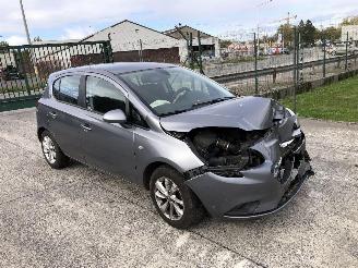 Opel Corsa 1.3 CDTI    B13DTC picture 5