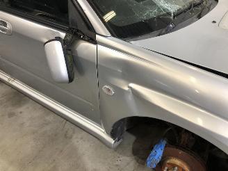 Subaru Impreza 2.0 TURBO picture 10