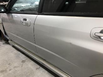 Subaru Impreza 2.0 TURBO picture 15