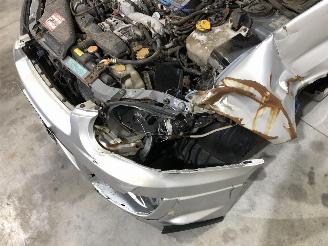 Subaru Impreza 2.0 TURBO picture 22