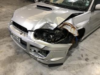 Subaru Impreza 2.0 TURBO picture 8