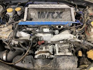 Subaru Impreza 2.0 TURBO picture 21