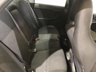 Subaru Impreza 2.0 TURBO picture 17