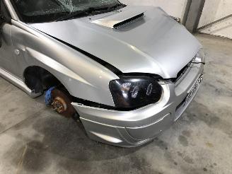 Subaru Impreza 2.0 TURBO picture 11