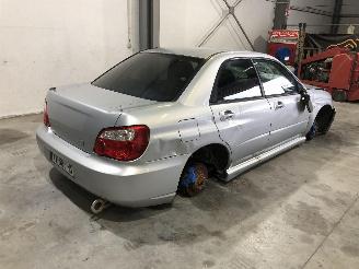 Subaru Impreza 2.0 TURBO picture 2