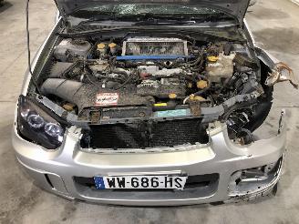 Subaru Impreza 2.0 TURBO picture 20