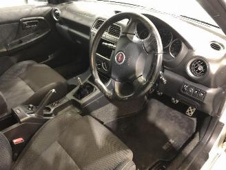 Subaru Impreza 2.0 TURBO picture 5
