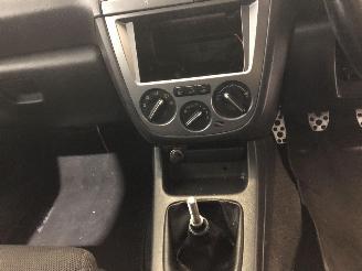 Subaru Impreza 2.0 TURBO picture 18