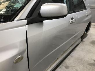 Subaru Impreza 2.0 TURBO picture 7