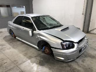 Subaru Impreza 2.0 TURBO picture 3