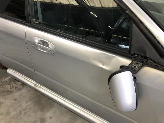 Subaru Impreza 2.0 TURBO picture 13