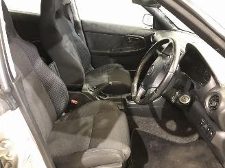 Subaru Impreza 2.0 TURBO picture 6