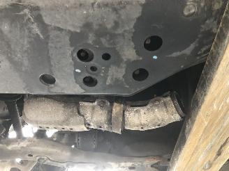 Subaru Impreza 2.0 TURBO picture 23