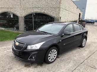 skadebil auto Chevrolet Cruze 1.8 2013/1