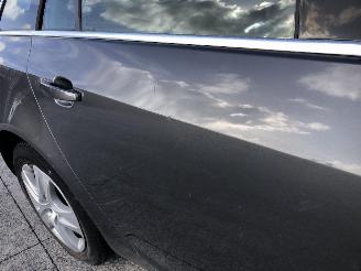 Opel Insignia BREAK 2.0 CDTI picture 12