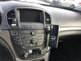 Opel Insignia BREAK 2.0 CDTI picture 18