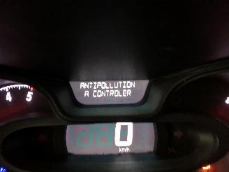 Opel Vivaro 1.6 CDTI picture 11