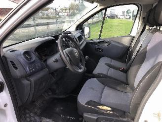 Opel Vivaro 1.6 CDTI picture 5