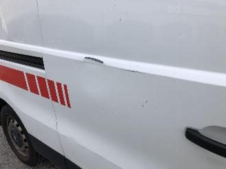 Opel Vivaro 1.6 CDTI picture 12