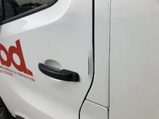 Opel Vivaro 1.6 CDTI picture 18