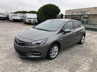 Opel Astra 1.5 CDTI picture 4