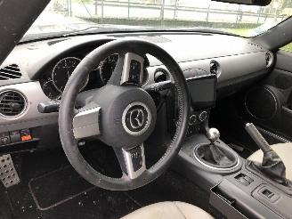 Mazda MX-5 1.8I picture 20