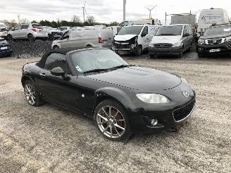 Mazda MX-5 1.8I picture 2