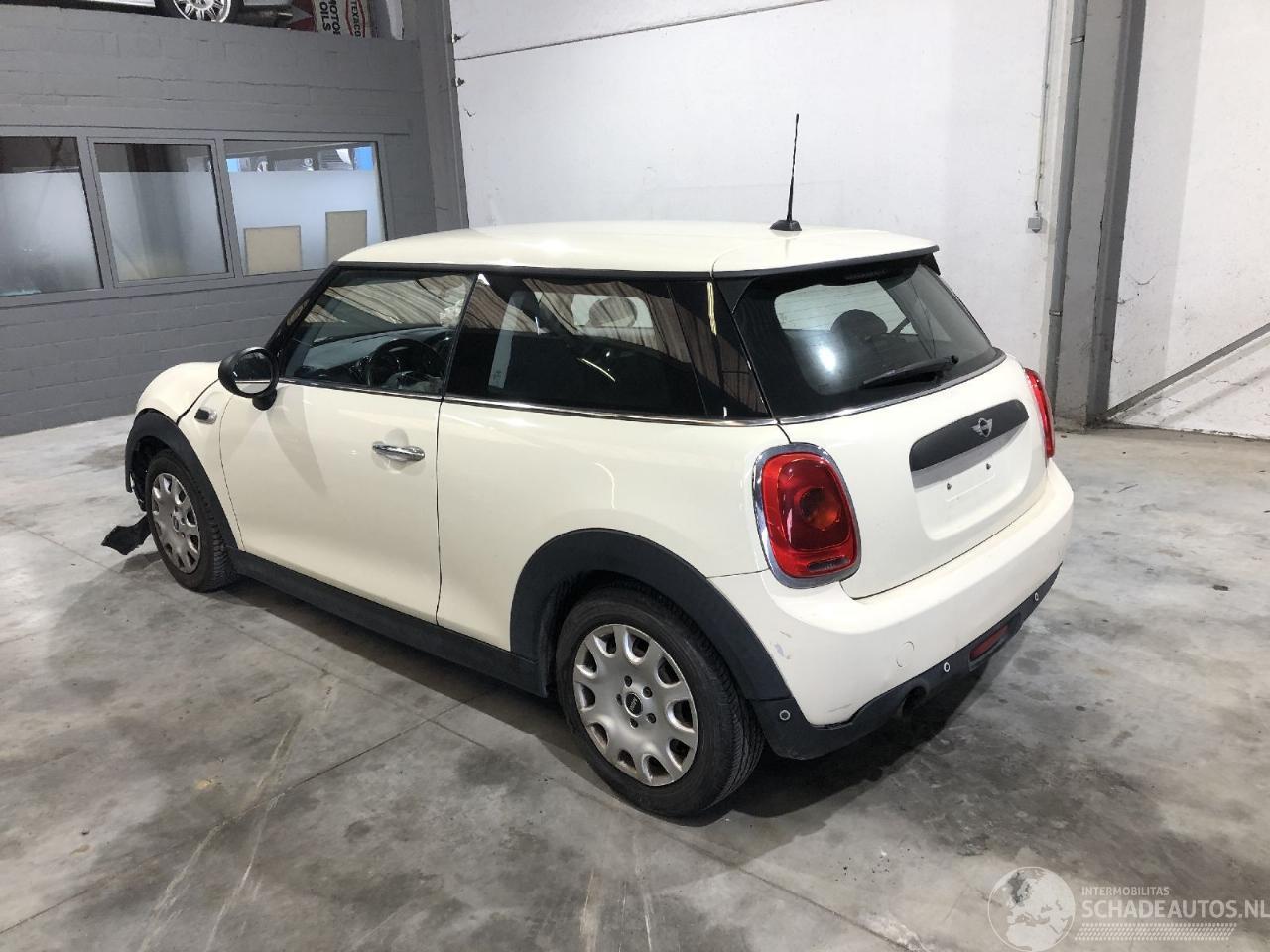 Mini One 1.2