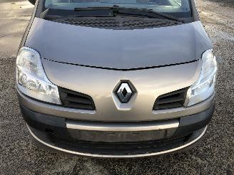 Renault Modus 1.5 DCI picture 11